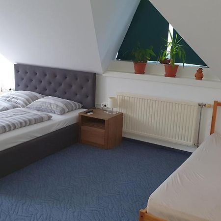 Veszprem Room Zewnętrze zdjęcie
