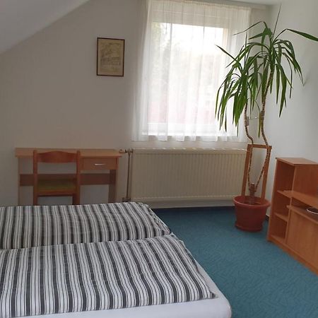 Veszprem Room Zewnętrze zdjęcie