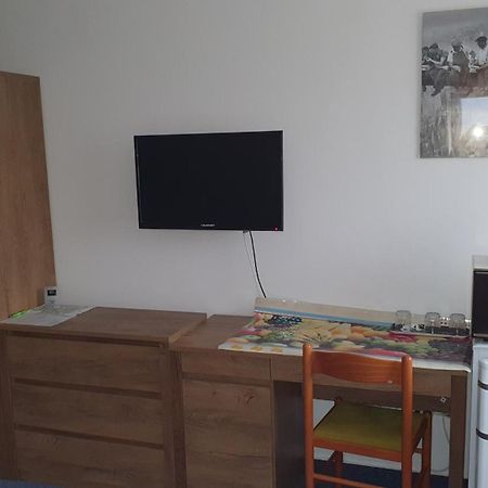 Veszprem Room Pokój zdjęcie