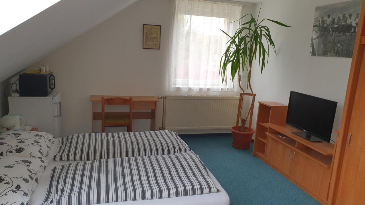 Veszprem Room Zewnętrze zdjęcie