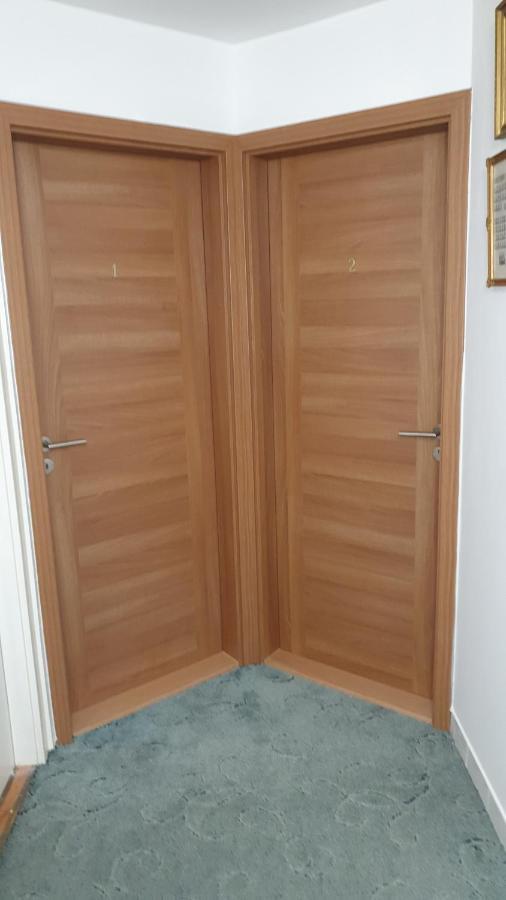 Veszprem Room Zewnętrze zdjęcie