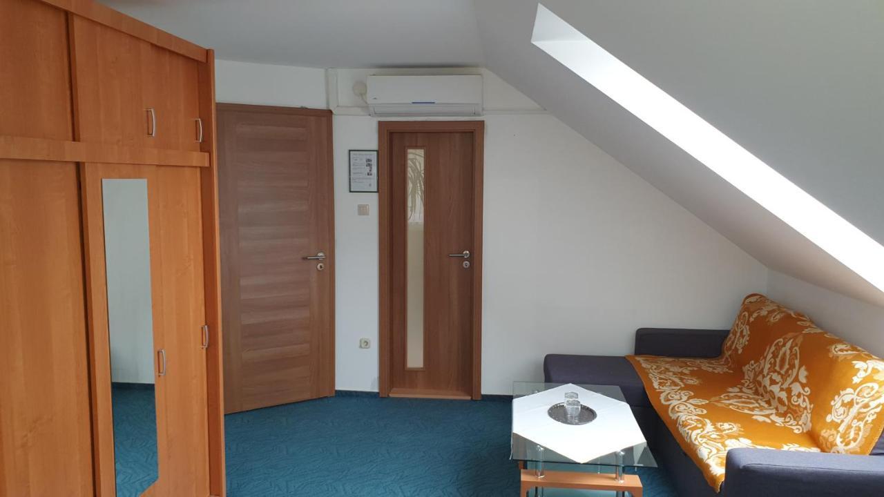 Veszprem Room Zewnętrze zdjęcie