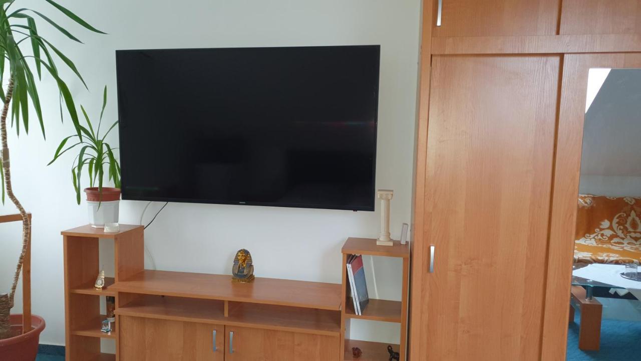 Veszprem Room Zewnętrze zdjęcie