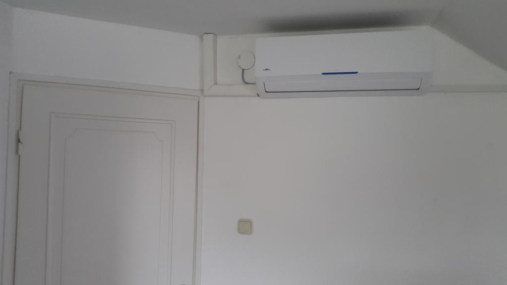 Veszprem Room Zewnętrze zdjęcie