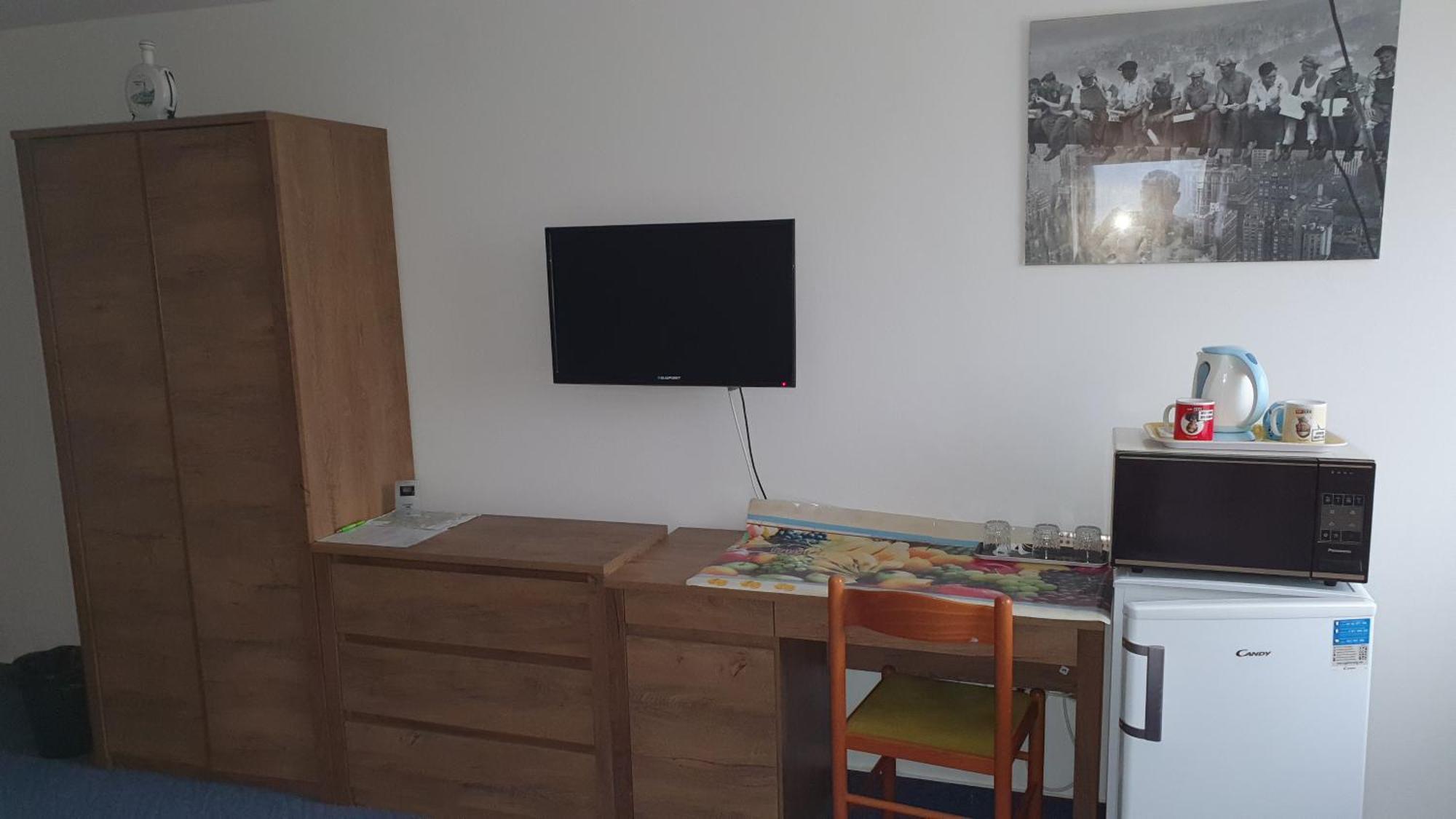 Veszprem Room Pokój zdjęcie
