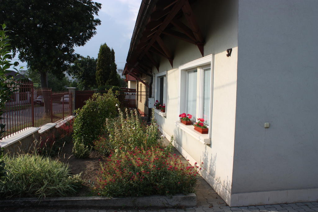 Veszprem Room Zewnętrze zdjęcie