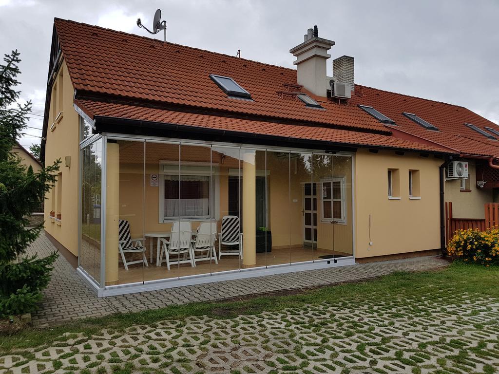 Veszprem Room Zewnętrze zdjęcie