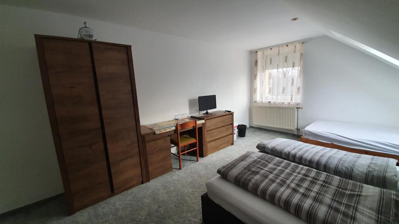 Veszprem Room Zewnętrze zdjęcie