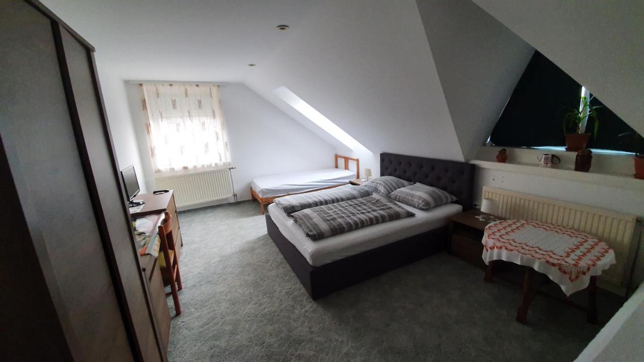 Veszprem Room Zewnętrze zdjęcie